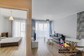 2 pokojowy, komfortowy apartament ul.Staszica